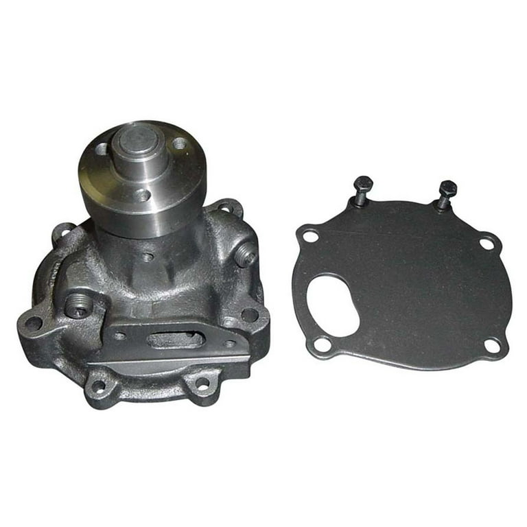 TX10252 One New Water Pump Fits Long Tractor for 350 360 445 460