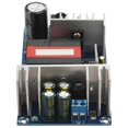 thumbnail image 4 of AC Converter 220V 110V to DC 12V 17A MAX 20A 200W Voltage Regulated Transformer Switching Power Sup, 4 of 5