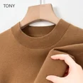thumbnail image 2 of Suéter de invierno para hombre, ropa de diseñador de punto, camisas de manga larga, abrigo para hombre, ropa, sudadera para hombre, chaquetas para hombre, 2 of 4