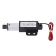 thumbnail image 1 of Actionneur Linéaire Électrique Mini 24V 20mm Course 20N 30mm/s Étanche pour Automatisation de Machines Bras Robotiques, 1 of 7