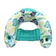 thumbnail image 1 of Sillón Flotante Para Piscina, Plegable, Ligero Y Para Viajes, Fiestas En La Piscina, Color Azul, 1 of 9