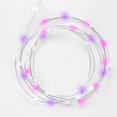 thumbnail image 2 of Merkury Ceiling LED Lighting Curtain String Lights, 2 of 4