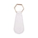 thumbnail image 4 of Clip magnético para sombrero, organizador de almacenamiento, Clip para bolsa de sombrero para gorras de béisbol, monedero 10x4cm Blanco Fernando Presilla para sombrero, 4 of 8