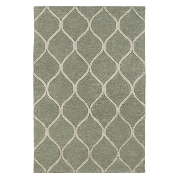 Surya Urban AWUB21 Trellis Indoor Area Rug