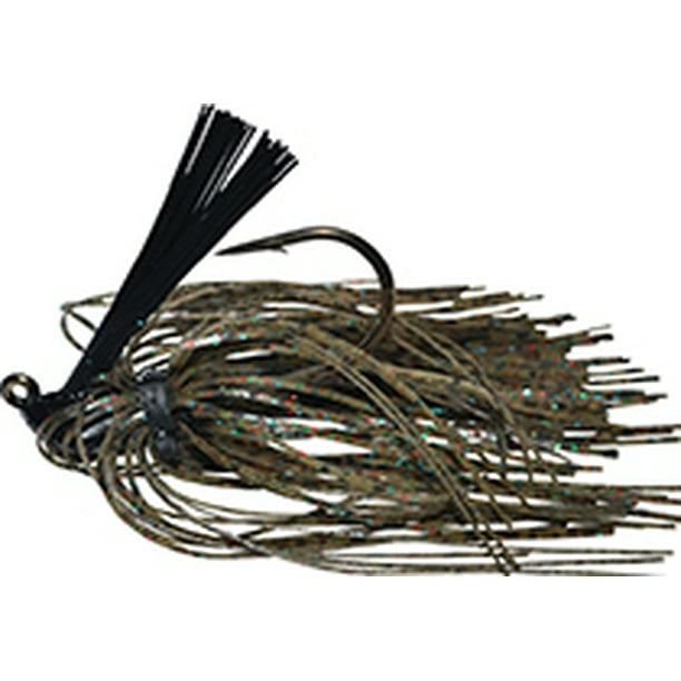 Arkie Rattle Band Jig, Blue Gill