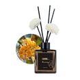 thumbnail image 1 of Reed Diffuser Set Spring Floral Home Scented Aromatherapy Sale Oil, 1 of 8