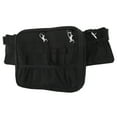 thumbnail image 1 of Paquete Fanny Fanny Con Bolsillos De Equipo Médico, Organizador De Bolsas De Cintura Médica De Lactancia Para Trabajo, Bolso De Hombro De Almacenamiento Para Estetoscopios,, 1 of 7