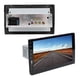 thumbnail image 2 of Reproductor MP5 Bluetooth estéreo con Radio para coche de 9 pulgadas con un solo Din 9008 Jadeshay A, 2 of 8