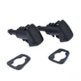 thumbnail image 1 of Lefu Windshield Washer Nozzle For DODGE RAM 1500 2500 3500 2009-2014 2015 2016 2017, 1 of 10