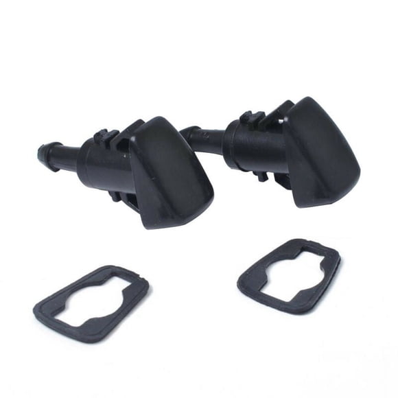 Lefu Windshield Washer Nozzle For DODGE RAM 1500 2500 3500 2009-2014 2015 2016 2017