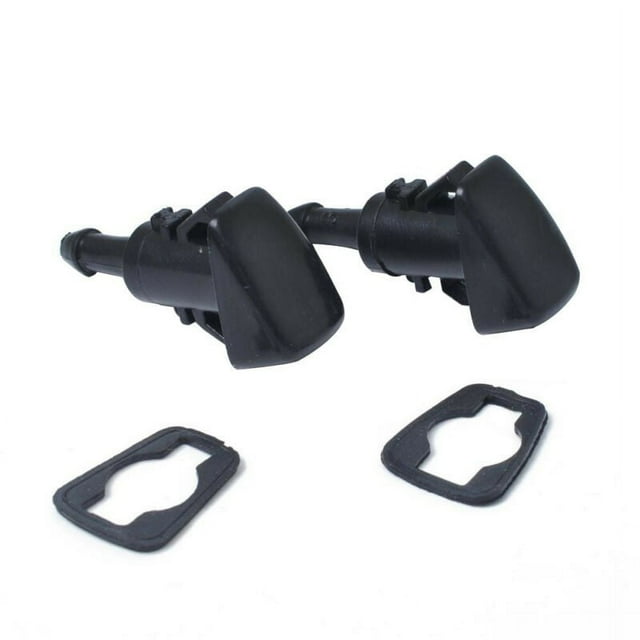 Lefu Buse de Lave-Glace pour DODGE RAM 1500 2500 3500 2009-2014 2015 2016 2017