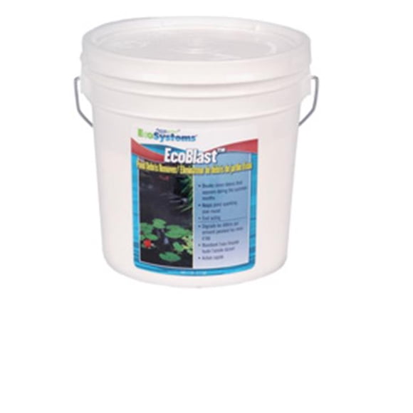 Aquascape 29313 7lb EcoBlast Algae Control