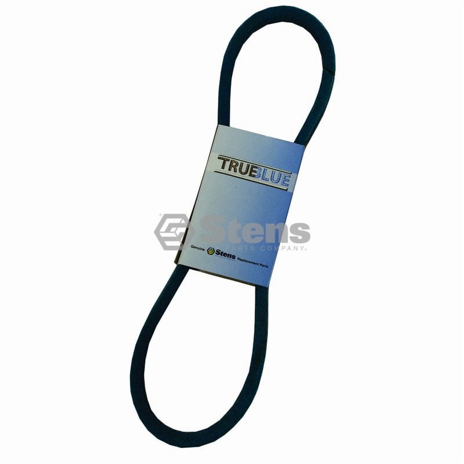 True Blue Belt Jacobsen Toro Grasshopper Yamaha Honda FR500A HS55TA HS55WA HS70TA Ariens Grand Sierra GT 258-033