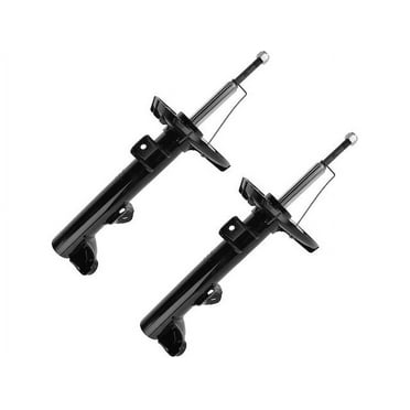 Bilstein B4 OE Replacement 2004-2009 Mercedes-Benz E320 4Matic Front Right Monotube Strut Assembly