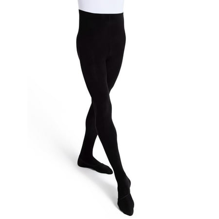 

Capezio Women s Ultra Soft Self Knit Waistband Transition Tight