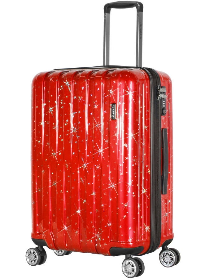 mid size luggage