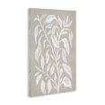 thumbnail image 3 of Stupell Industries Minimalist Chalk Sketch Botanicals Canvas Art, 16 x 24, by Martina Pavlova, 3 of 8