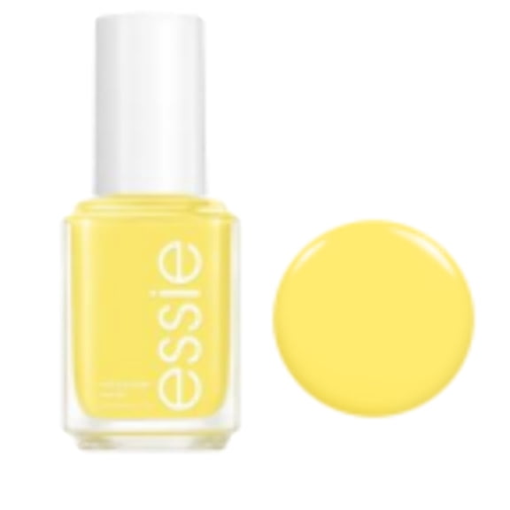 Essie Nail Polish limon cielo #1843