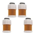 thumbnail image 1 of 68V-24563-00 18-7979 Fuel Filter for Mercury Outboard F50 F60 F75 F90 F115 50-115 4 Stroke 4Pcs, 1 of 5