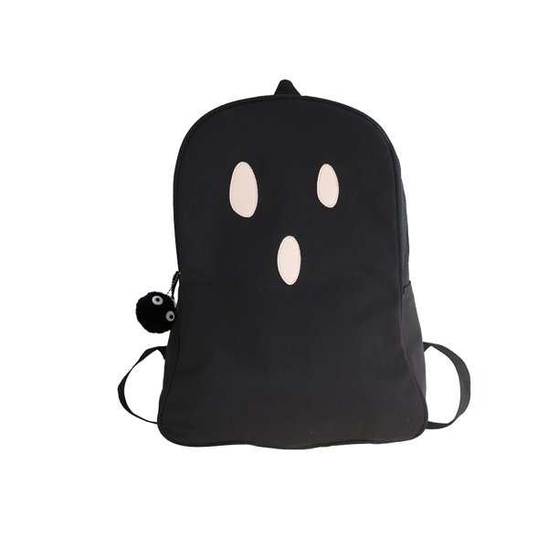 Mochila Bolsa Mochila de dibujos animados impermeable a prueba de polvo para el ocio diario (Bsurprise con colgante) Tmvgtek Para Estrenar