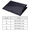 thumbnail image 2 of Housse de Protection pour Échelle Pliante avec Cordon de Serrage, Housse de Protection Solaire Imperméable pour Échelle Réglable (B,50x174x6.5cm), 2 of 7