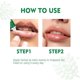 thumbnail image 2 of Bálsamo labial a base de hierbas Liwei 20g para labios secos y agrietados, 2 of 6