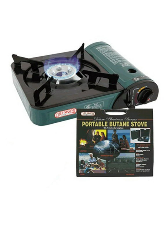 Butane Camping Stoves in Camping Stoves