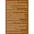 thumbnail image 2 of Tinte para el cabello Garnier Nutrisse Ultra Color B4 Caramel Chocolate, 2 of 5