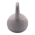 thumbnail image 3 of Pesa rusa Athletic Works recubrimiento PVC blanco 6.8 kilos, 3 of 4