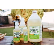 Mosquito Killer & Repellent Concentrate - 1 Pint Original