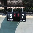 thumbnail image 2 of OnCourt OffCourt PickleScore, 2 of 5