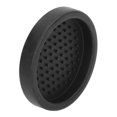 thumbnail image 1 of LYUMO Round Coffee Tamper Mat Silicone Coffee Tampering Pad Anti Slip Coffee Powder Accessories for Home,Round Tamper Mat,Anti Slip Coffee Tampering Mat, 1 of 8