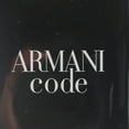 thumbnail image 5 of Giorgio Armani Code Eau De Toilette Refillable Spray 6.7 oz, 5 of 6