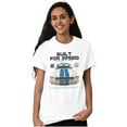 thumbnail image 3 of Shelby Racecar Built For Speed Men's Graphic T Shirt Tees Brisco Brands S, 3 of 6