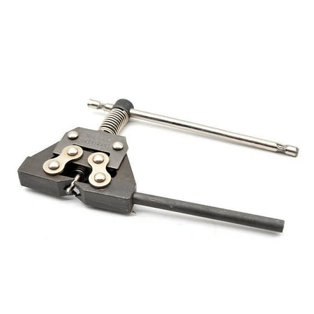 

Motorcycle Scotter Chain Cutter Breaker Tool For 415/420/428/520/530 Chain Links