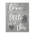 thumbnail image 5 of Stupell  Love Grows Best in Little Houses Wall Plaque Art - 10 x 15, 5 of 5