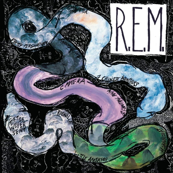R.E.M. - Reckoning - Music & Performance - Vinyl