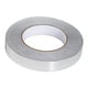 thumbnail image 5 of Cinta adhesiva de espuma fuerte de una sola cara, color plata, para pegatinas de suelo y sellado de huecos. Los 2cmx50m, 5 of 9