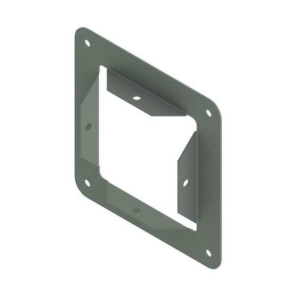 HOFFMAN ENCLOSURES F-44GPA SWIREWAYS