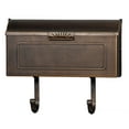 thumbnail image 1 of PRO-DF Classic Aluminum Mailbox, 1 of 2