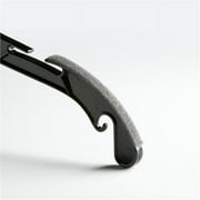 Econoco - FP7 - Pressure Sensitive Polyurethane Foam in Pack of 2