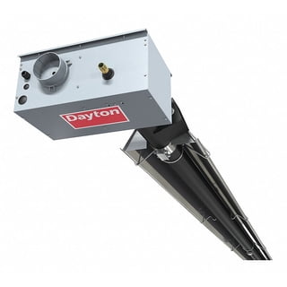 Dayton Heater Accessories