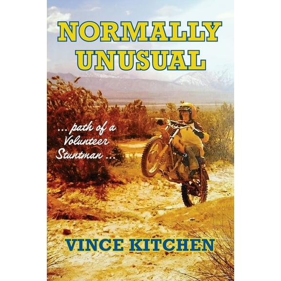 Normally Unusual, (Paperback)
