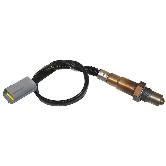 1-Sensor De Oxígeno Cube 2011 A 2014 Nissan L4 1.8L Después del convertidor catalítico WALKER .