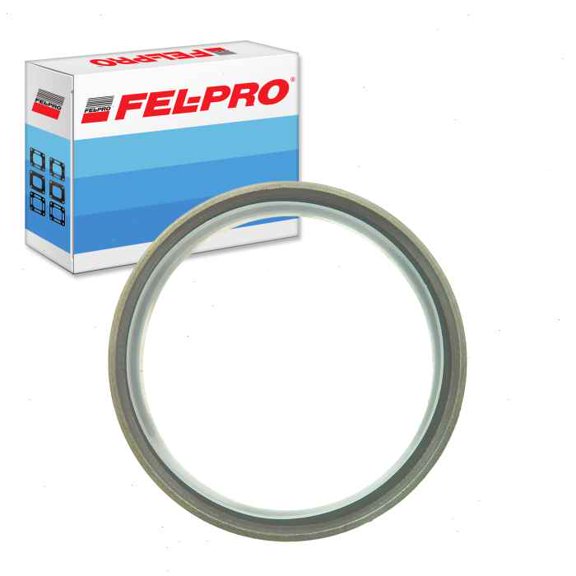 Fel-Pro Rear Engine Crankshaft Seal Kit compatible with Ford Escape 3.0L V6 2001-2012