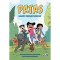 thumbnail image 1 of Patas Gabby Reúne Fuerzas VR Editoras Michele Assarasakorn Y Nathan Fairbairn, 1 of 2