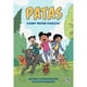 thumbnail image 1 of Patas Gabby Reúne Fuerzas VR Editoras Michele Assarasakorn Y Nathan Fairbairn, 1 of 2