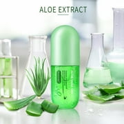 Aloe Vera Gel Moisturizing Moisturizing After Sun Repair Gel Lotion 50ml