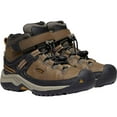 thumbnail image 4 of KEEN Unisex Little Kids' Targhee Waterproof Boot Dark Earth/Golden Brown - 1019831, 4 of 6