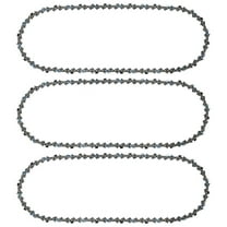 HIPA Chain saw for Husqvarna 55 Rancher 450 455 Rancher 460 20" Chainsaw 3/8".050" 3Pack